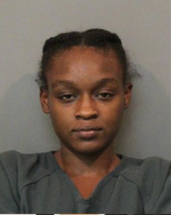 Denisea Tawama Crenshaw